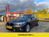 BMW 116 i Advantage, PDC, SH, Navi, Alus, Allwetterr - gebrauchte BMW 116 aus dem Jahr 2018