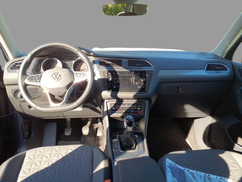 Volkswagen Tiguan - Bild 5
