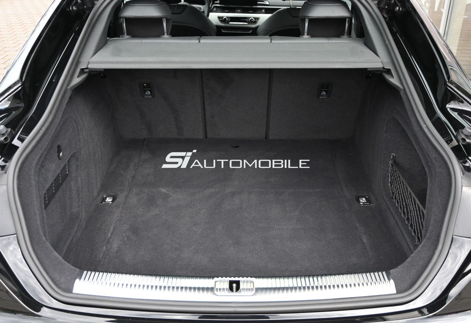 Fahrzeugabbildung Audi A5 Sportback 40 TDI qu S LINE °HUD°MEMO°360°PANO