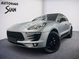 Porsche Macan S *Sp.CHrono*PANO*BOSE*wenig KM* - Porsche Macan Gebrauchtwagen in Bremen