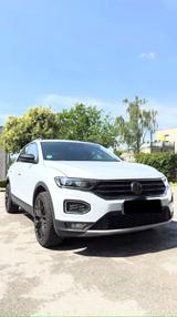 Volkswagen T-Roc 1.5 TSI ACT OPF DSG Sport Sport - Volkswagen T-Roc in Gelsenkirchen