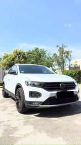 Volkswagen T-Roc 1.5 TSI ACT OPF DSG Sport Sport - VW T-Roc Gebrauchtwagen in Bochum