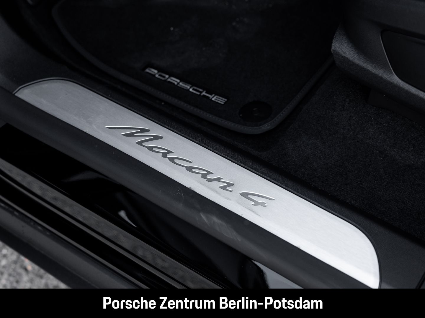 Porsche Macan - Bild 18