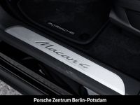 Porsche Macan - Vorschau Bild 18