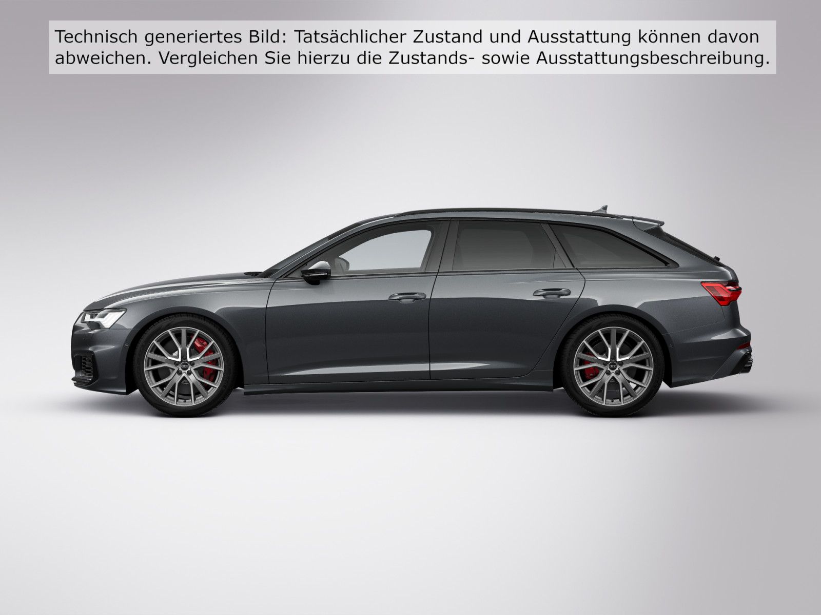 Audi S6 - Bild 4
