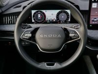 Skoda Superb - Vorschau Bild 9