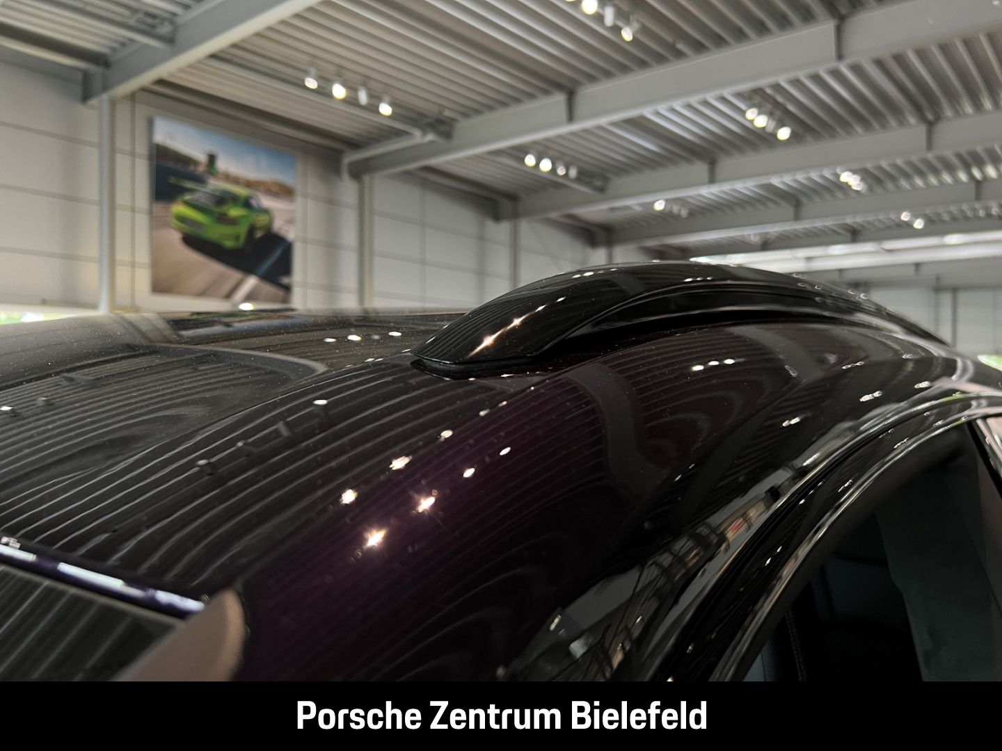 Porsche Macan - Bild 36