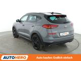 Hyundai Tucson 1.6 TGDI N-Line 2WD Aut*NAVI*LED*ACC*CAM* - Hyundai TUCSON Gebrauchtwagen in Bremen