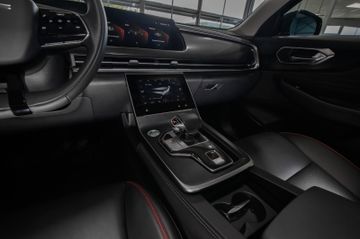 Bild 15 BAIC Beijing X75 AHK M&S Klimaauto. Pano USB