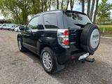 Suzuki Grand Vitara 1.9 DDIS Comfort*AHK* - gebrauchte Suzuki Grand Vitara aus dem Jahr 2007