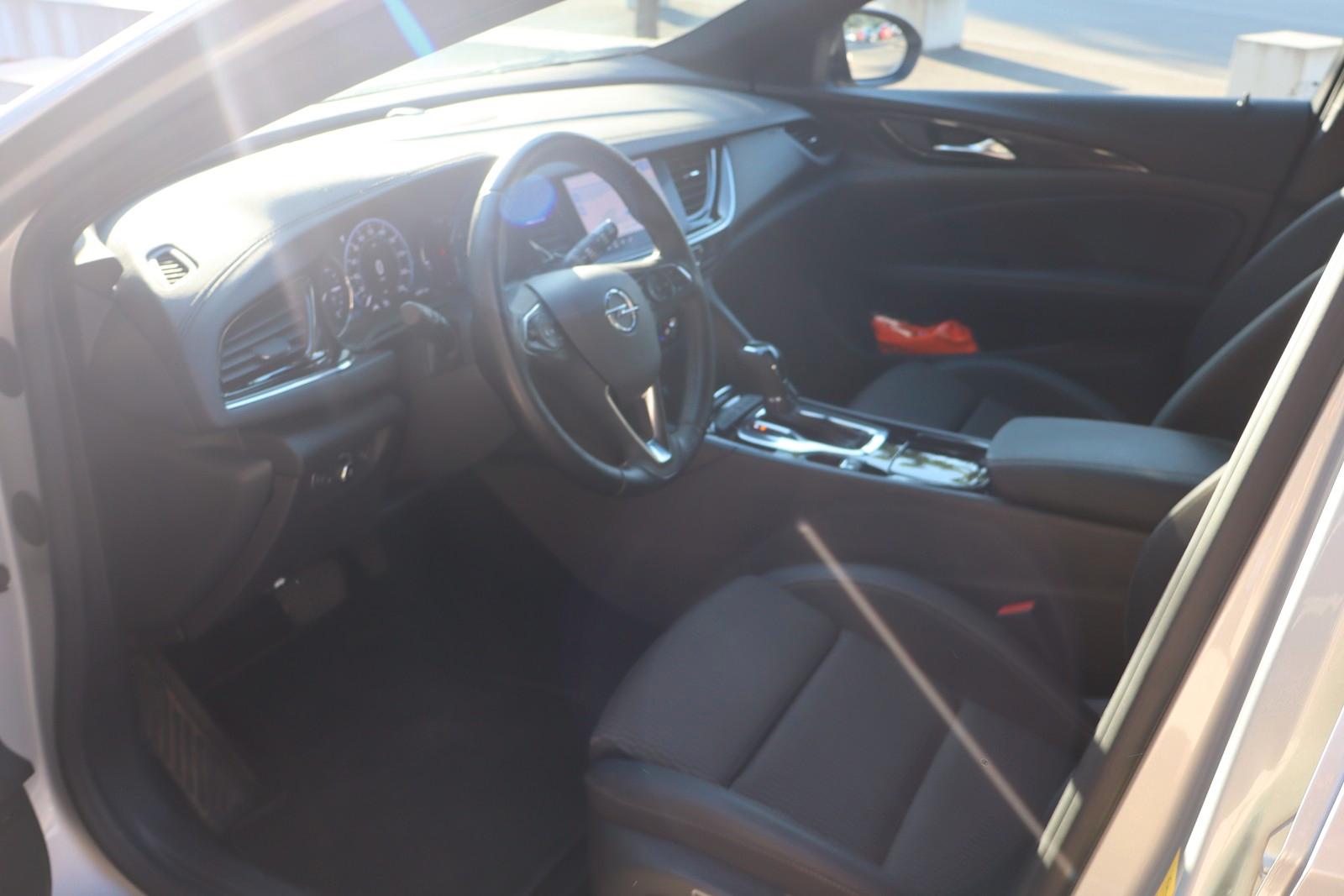 Opel Insignia B Sports Tourer Busines/LED/Navi/Virtua