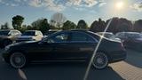 Mercedes-Benz S 500 4MATIC - MBScheckheft/Massage/Panoramadach - Mercedes-Benz S 500: 4matic