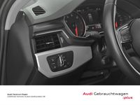 Audi A4 - Vorschau Bild 11