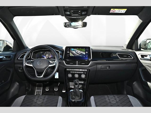 Volkswagen T-Roc 1.0 l TSI R-Line, миниатюра 8