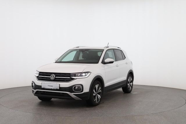 Volkswagen T-Cross Style TSI