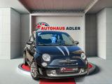 Fiat 500/595 Competizione ABARTH*SCHALT*SPORT*PDC*H&R - Fiat 500 mit Benzin-Antrieb: Sport