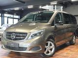 Mercedes-Benz V 250 LANG 4MATIC AVANTGARDE NIGHT DISTRO STANDH - Mercedes-Benz V 250 in Bonn