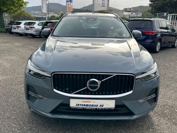 Volvo XC60 - 2