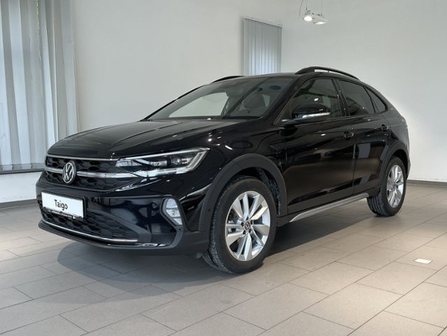 Volkswagen Taigo 1.0 TSI OPF DSG ENERGY imagem 2