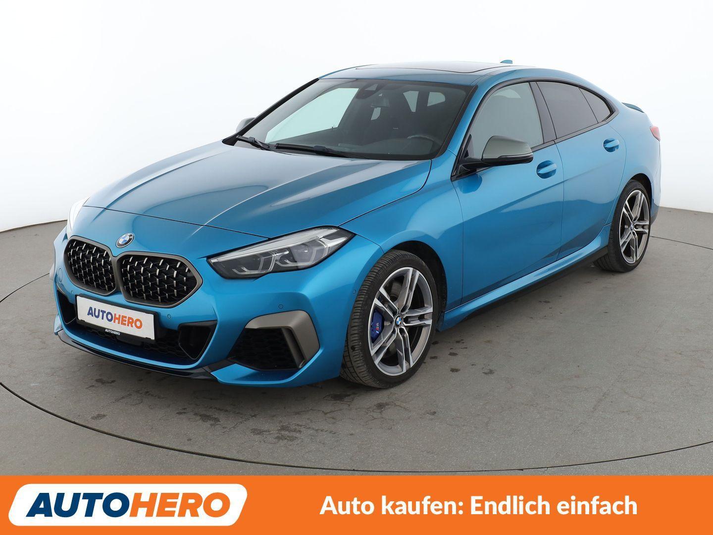 BMW M235