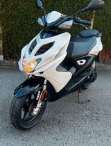 Yamaha Aerox 2016 - Top Zustand - 2-Takt  - YAMAHA AEROX