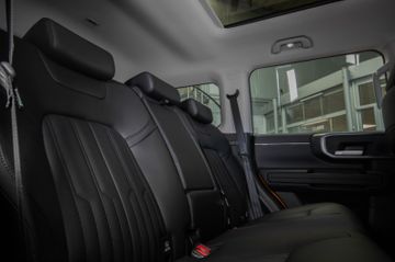 Bild 21 BAIC BJ40 4WD , Pano Klimaautomatic 360-Kamera USB