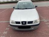 Seat Ibiza K Edition B1 1,4l Tüv neu - Seat aus 2002