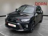 Ssangyong Tivoli Blackline 2024 1.5 Automatik 2WD Navi RF- - Ssangyong Tivoli: Blackline