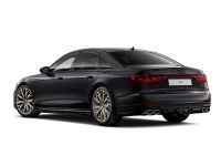 Audi S8 - Vorschau Bild 6
