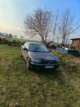 Volvo S 60 - gebrauchte Volvo S60 aus dem Jahr 2002