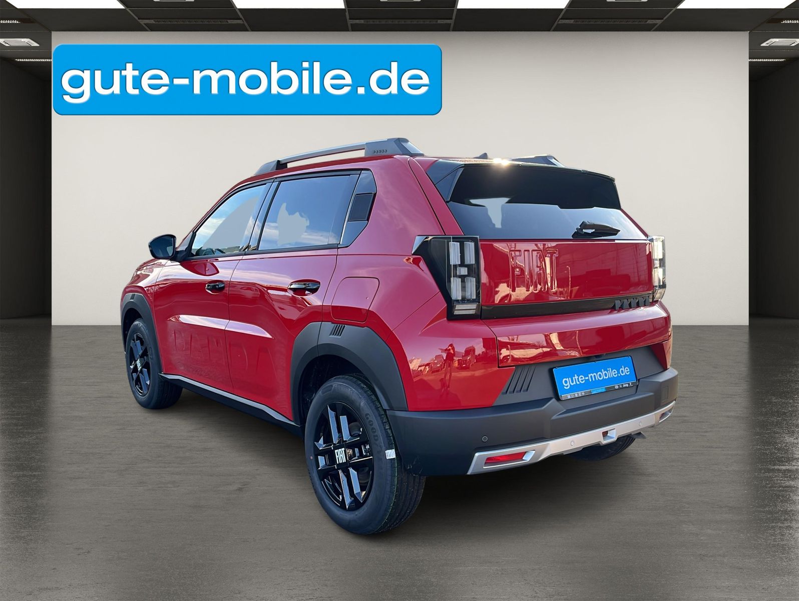 Fiat Grande Panda - Bild 5