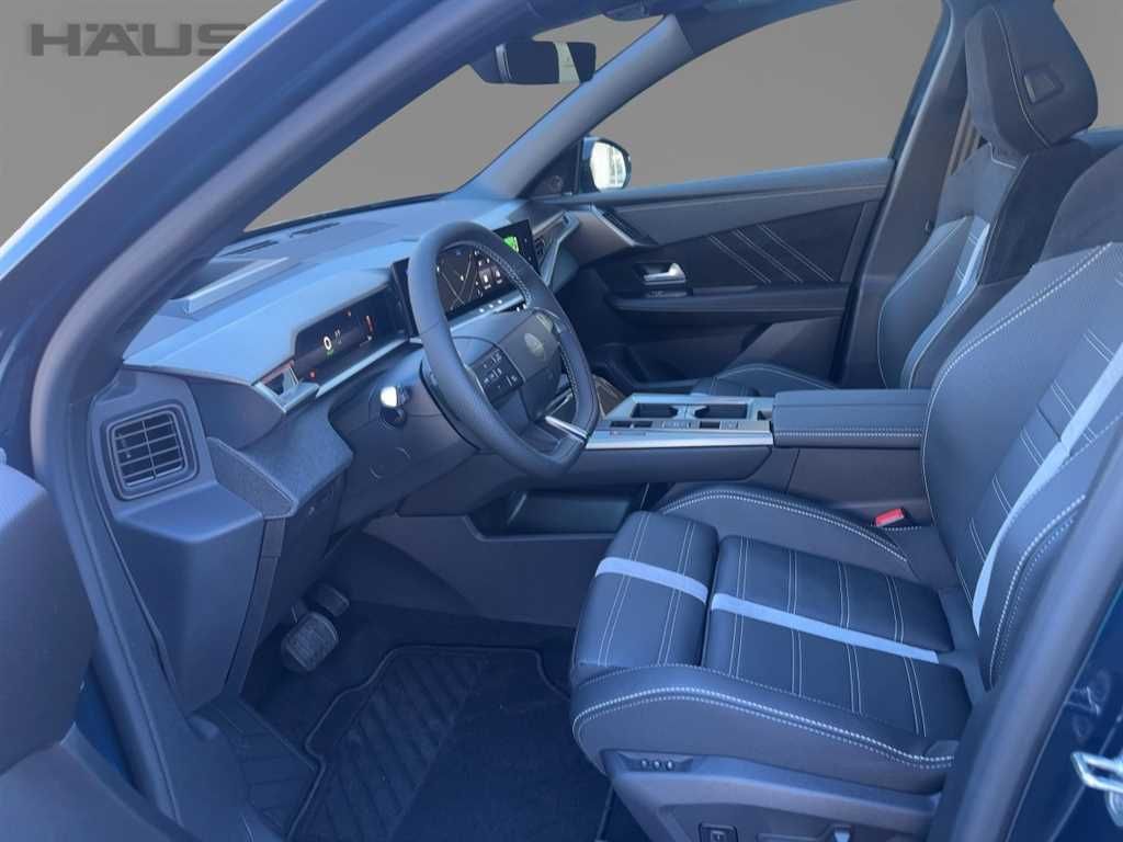 Opel Grandland (X) - Bild 8