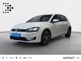 Volkswagen Golf VII 1.4 GTE DSG Navi*Kamera*Keyless*LED*Led - Volkswagen Golf: GTE