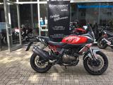 QJ Motor SRT 600SX - QJ MOTOR MOTORRAD