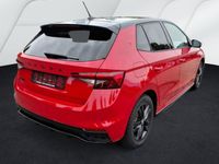 Skoda Fabia - Vorschau Bild 3