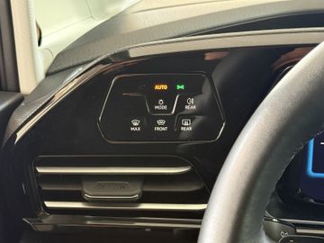 Volkswagen Caddy eHybrid DSG Style LED ACC KAMERA FLÜGELTÜR