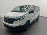 Renault Trafic Combi L1H1 SpaceClass