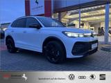 Volkswagen Tiguan 2.0 TSI 4M R-Line AHK*PANO*Matrix*360°CAM - Volkswagen Tiguan: 2.0