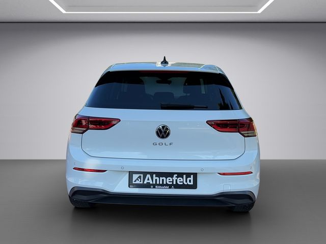 Golf VIII 1.5 TSI Life