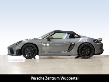2026 Porsche BOXSTER 照片 2