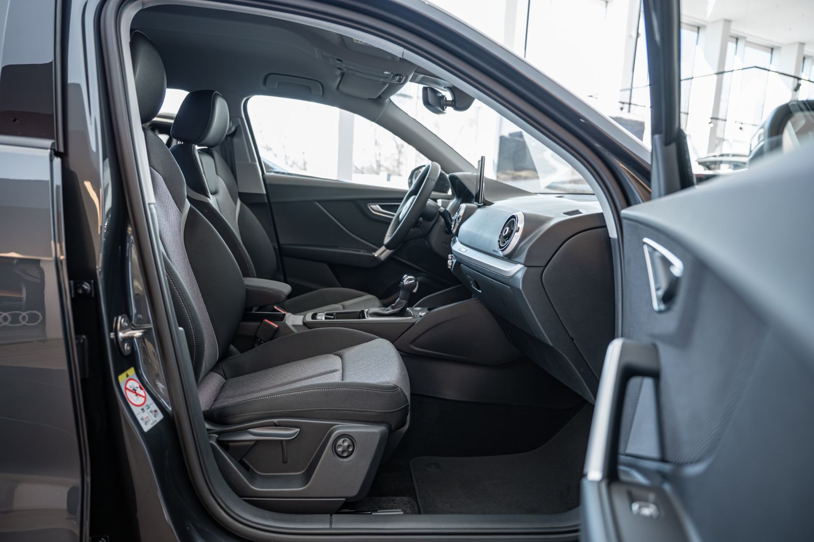 Audi Q2 - Bild 7