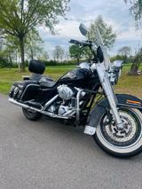 Harley-Davidson Road King - Offers matching your search criteria