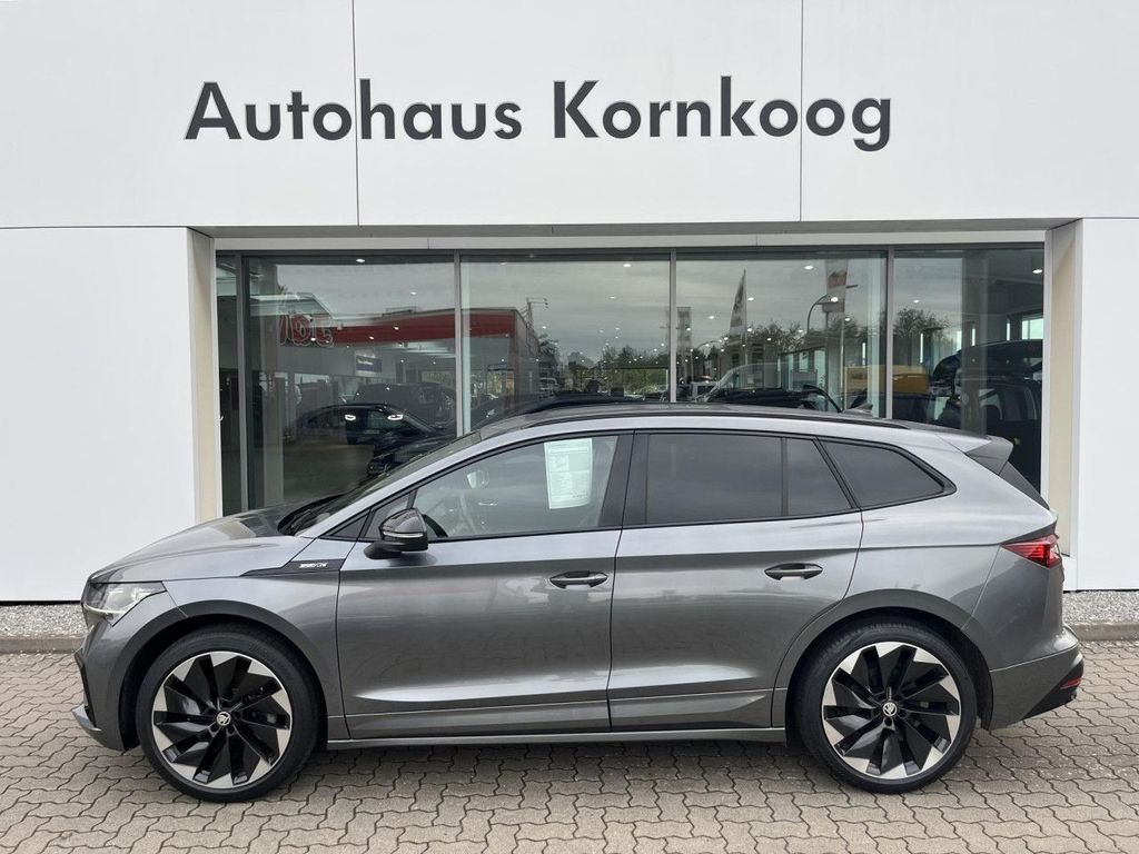Image of Skoda Enyaq