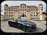 Mercedes-Benz SL65 AMG|B&O|Airscarf|Designo|Carbon|Performance - Mercedes-Benz SL 65 AMG Gebrauchtwagen