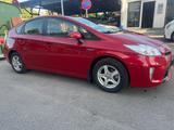 Toyota Prius 1.8-l-VVT-i Executive KAMERA/HEAD UP - Toyota Prius in Stuttgart