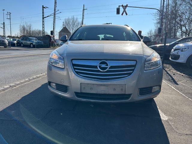 Opel Insignia A Selection