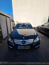 Mercedes-Benz C 200 CDI T ELEGANCE ELEGANCE - Mercedes-Benz C 200 in Braunschweig