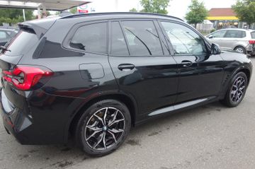 BMW X3 - 3