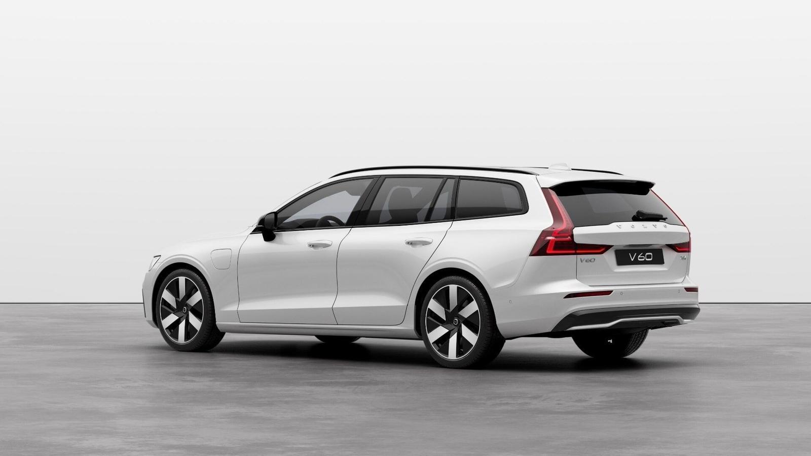 Volvo V60 Plus Dark T8 AWD H/K 360° AHK PANO TH-LED BP