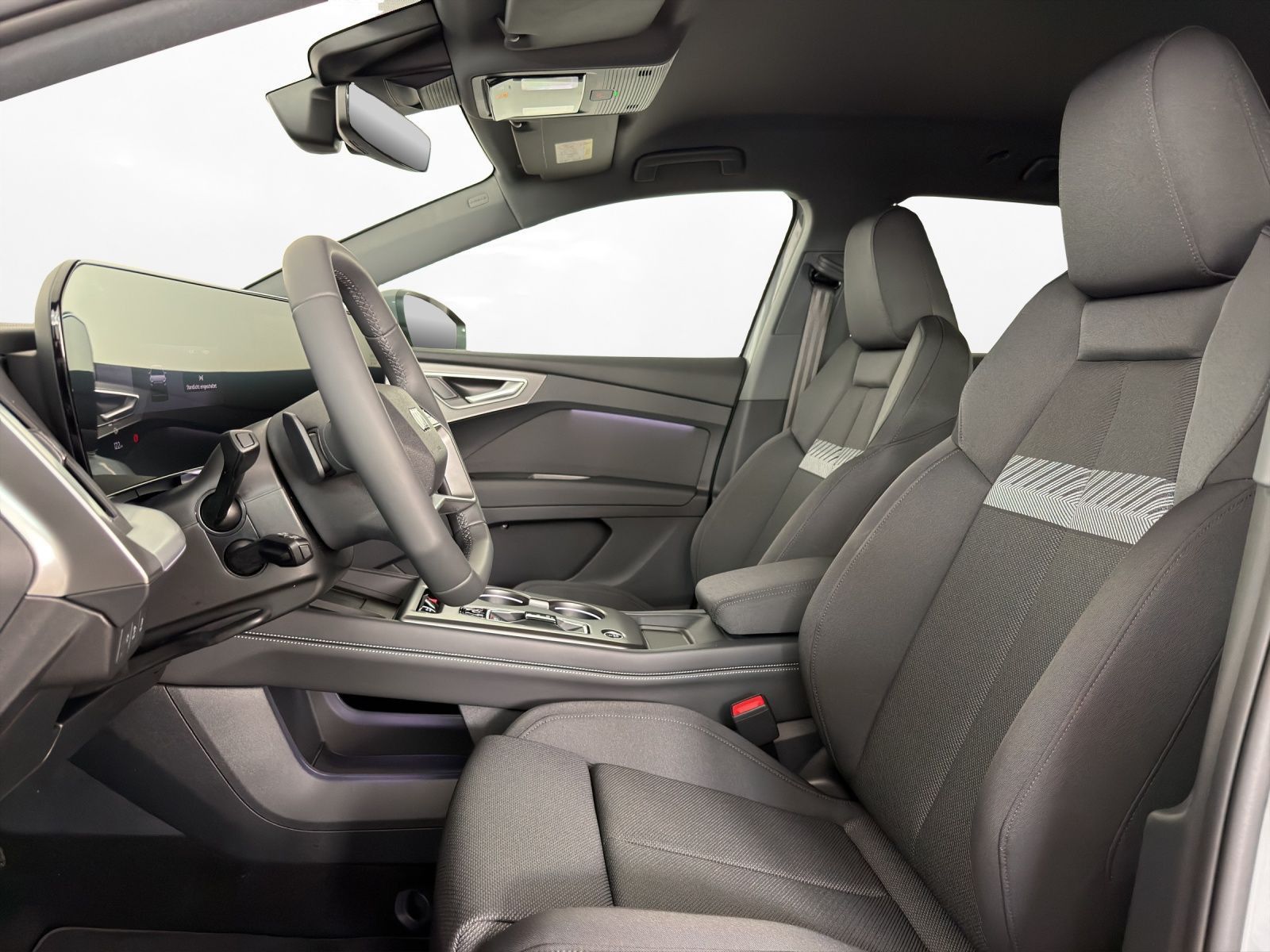 Audi Q4 e-tron - Bild 16